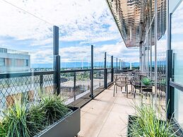 Novotel Annemasse Centre - Porte de Genève