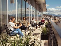 Novotel Annemasse Centre - Porte de Genève