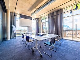Novotel Annemasse Centre - Porte de Genève