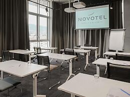 Novotel Annemasse Centre - Porte de Genève