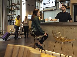 Novotel Annemasse Centre - Porte de Genève
