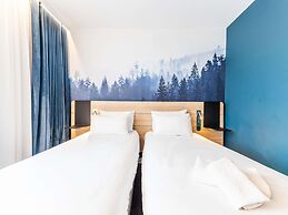 Novotel Annemasse Centre - Porte de Genève