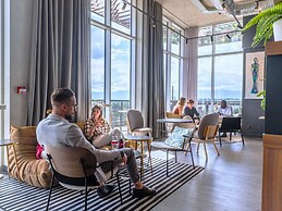 Novotel Annemasse Centre - Porte de Genève