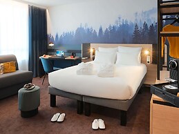 Novotel Annemasse Centre - Porte de Genève