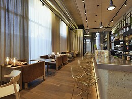 Novotel Annemasse Centre - Porte de Genève
