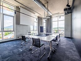 Novotel Annemasse Centre - Porte de Genève