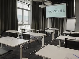 Novotel Annemasse Centre - Porte de Genève