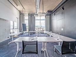 Novotel Annemasse Centre - Porte de Genève