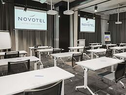 Novotel Annemasse Centre - Porte de Genève