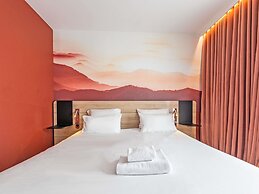 Novotel Annemasse Centre - Porte de Genève