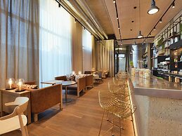 Novotel Annemasse Centre - Porte de Genève