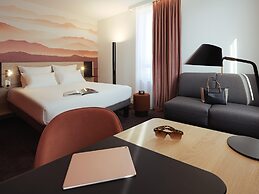 Novotel Annemasse Centre - Porte de Genève