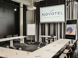 Novotel Annemasse Centre - Porte de Genève