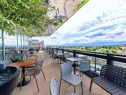 Novotel Annemasse Centre - Porte de Genève
