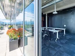Novotel Annemasse Centre - Porte de Genève