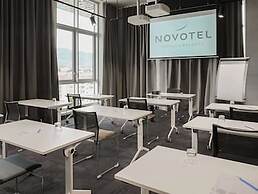 Novotel Annemasse Centre - Porte de Genève