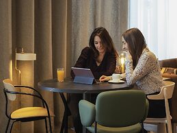 Novotel Annemasse Centre - Porte de Genève