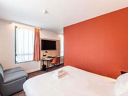 Novotel Annemasse Centre - Porte de Genève