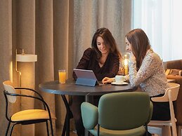 Novotel Annemasse Centre - Porte de Genève
