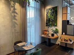 Novotel Annemasse Centre - Porte de Genève