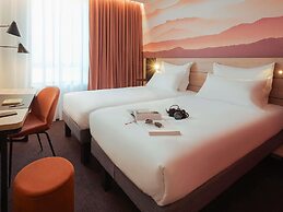 Novotel Annemasse Centre - Porte de Genève