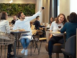 Novotel Annemasse Centre - Porte de Genève