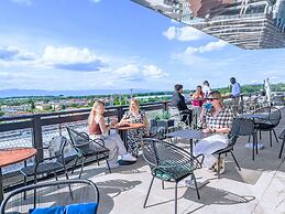 Novotel Annemasse Centre - Porte de Genève