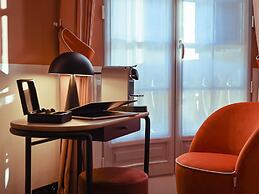 Mercure Paris Gare de Lyon Opéra Bastille