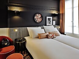 Mercure Paris Gare de Lyon Opéra Bastille