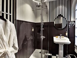 Mercure Paris Gare de Lyon Opéra Bastille