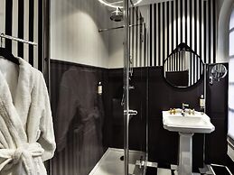 Mercure Paris Gare de Lyon Opéra Bastille