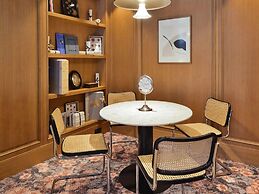 Mercure Paris Gare de Lyon Opéra Bastille