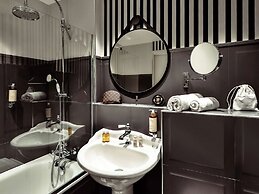 Mercure Paris Gare de Lyon Opéra Bastille