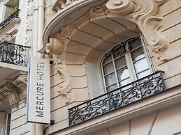 Mercure Paris Gare de Lyon Opéra Bastille