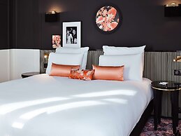 Mercure Paris Gare de Lyon Opéra Bastille