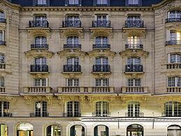 Mercure Paris Gare de Lyon Opéra Bastille