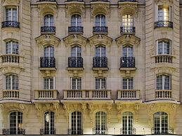 Mercure Paris Gare de Lyon Opéra Bastille