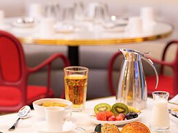 Mercure Paris Gare de Lyon Opéra Bastille