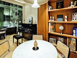 Mercure Paris Gare de Lyon Opéra Bastille