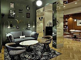 Mercure Paris Gare de Lyon Opéra Bastille