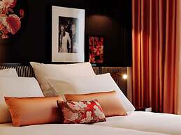 Mercure Paris Gare de Lyon Opéra Bastille