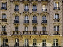 Mercure Paris Gare de Lyon Opéra Bastille