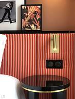 Mercure Paris Gare de Lyon Opéra Bastille