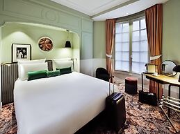Mercure Paris Gare de Lyon Opéra Bastille