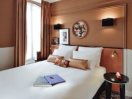 Mercure Paris Gare de Lyon Opéra Bastille