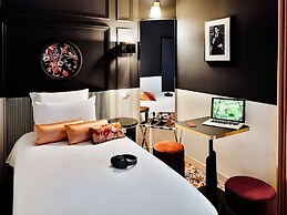 Mercure Paris Gare de Lyon Opéra Bastille