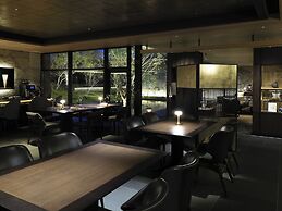 Garrya Nijo Castle Kyoto