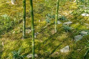 Garrya Nijo Castle Kyoto