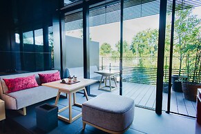 Garrya Nijo Castle Kyoto