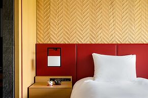 Garrya Nijo Castle Kyoto